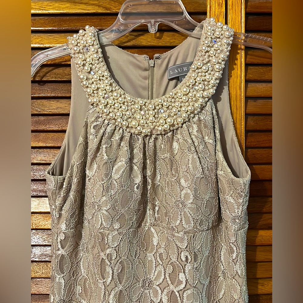 Laura’s MOB / BM - Dress